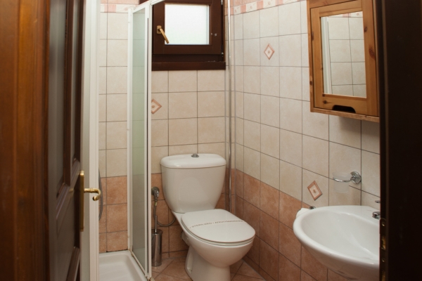 Erofili Hotel and Suites (Volos)